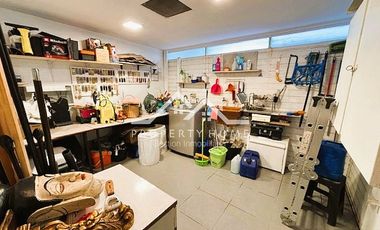 BAJO DE PRECIO CASA 3 DORM AV DEL VALLE