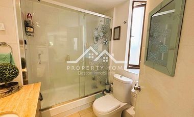 BAJO DE PRECIO CASA 3 DORM AV DEL VALLE