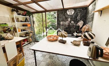 BAJO DE PRECIO CASA 3 DORM AV DEL VALLE