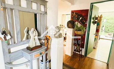 BAJO DE PRECIO CASA 3 DORM AV DEL VALLE