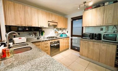 BAJO DE PRECIO CASA 3 DORM AV DEL VALLE