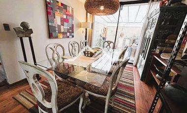 BAJO DE PRECIO CASA 3 DORM AV DEL VALLE