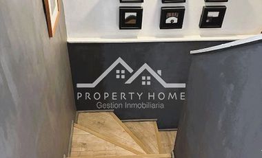 BAJO DE PRECIO CASA 3 DORM AV DEL VALLE