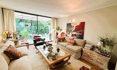 BAJO DE PRECIO CASA 3 DORM AV DEL VALLE