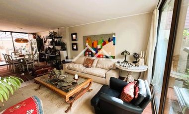 BAJO DE PRECIO CASA 3 DORM AV DEL VALLE