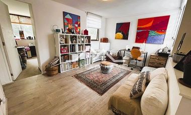 BAJO DE PRECIO CASA 3 DORM AV DEL VALLE