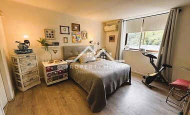 BAJO DE PRECIO CASA 3 DORM AV DEL VALLE