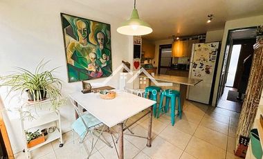 BAJO DE PRECIO CASA 3 DORM AV DEL VALLE