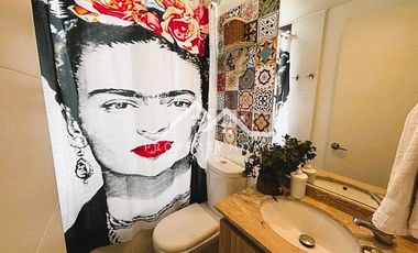 BAJO DE PRECIO CASA 3 DORM AV DEL VALLE