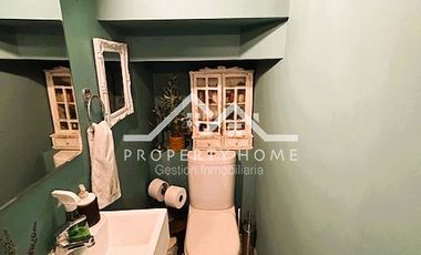 BAJO DE PRECIO CASA 3 DORM AV DEL VALLE