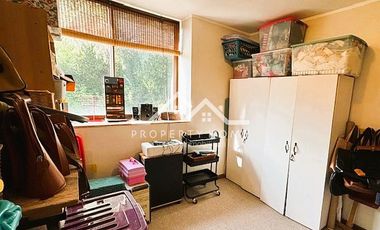 BAJO DE PRECIO CASA 3 DORM AV DEL VALLE