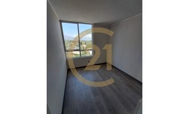 Venta departamento en Macul