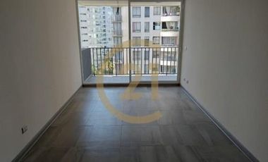 Venta departamento en Macul