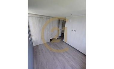 Venta departamento en Macul