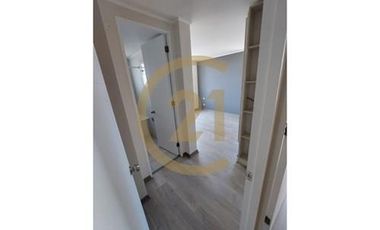 Venta departamento en Macul