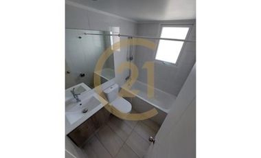 Venta departamento en Macul