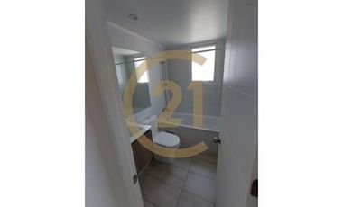 Venta departamento en Macul