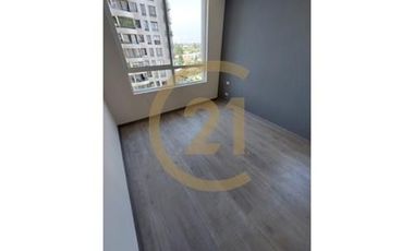Venta departamento en Macul