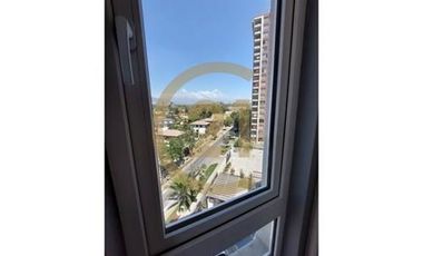 Venta departamento en Macul