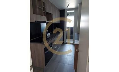 Venta departamento en Macul