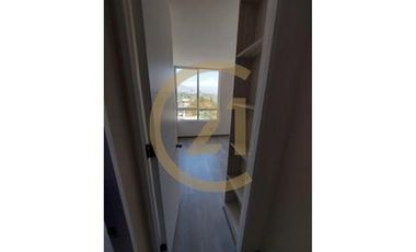 Venta departamento en Macul