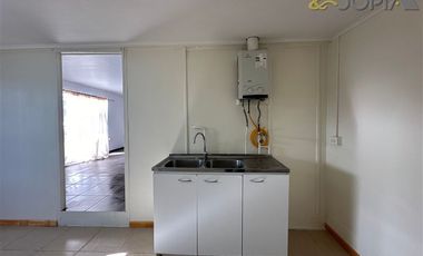 Casa en Venta en Sector Wilson, Villa Alemana