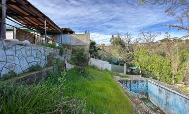 Casa en Venta en Sector Wilson, Villa Alemana