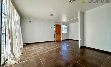Casa en Venta en Sector Wilson, Villa Alemana