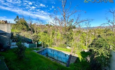 Casa en Venta en Sector Wilson, Villa Alemana
