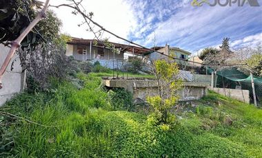 Casa en Venta en Sector Wilson, Villa Alemana