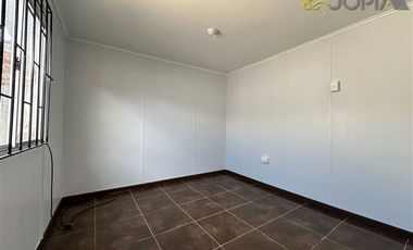 Casa en Venta en Sector Wilson, Villa Alemana