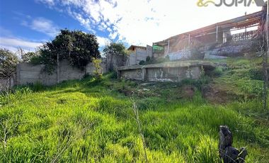 Casa en Venta en Sector Wilson, Villa Alemana