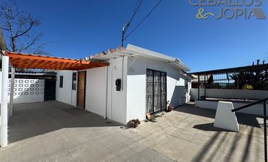 Casa en Venta en Sector Wilson, Villa Alemana