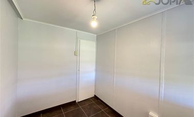 Casa en Venta en Sector Wilson, Villa Alemana