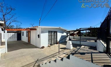 Casa en Venta en Sector Wilson, Villa Alemana