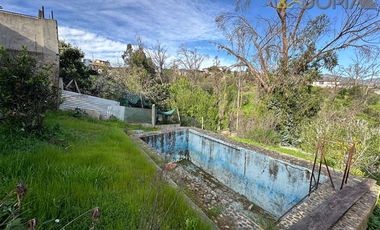 Casa en Venta en Sector Wilson, Villa Alemana