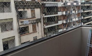 Departamento 2 Dormitorios Nueva Cordoba