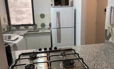 Departamento 2 Dormitorios Nueva Cordoba
