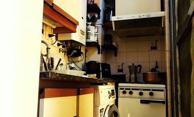 Departamento venta Burzaco