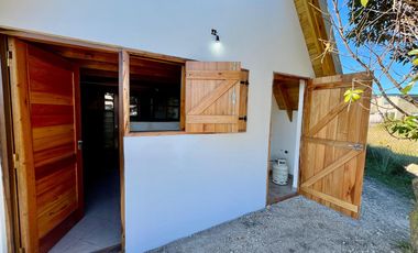 Casa en tipo PH en Mar de Cobo