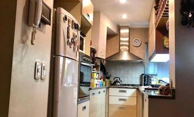 Departamento en venta - 1 Dormitorio 1 Baño 1 Cochera - 73mts2 - Lomas de Zamora