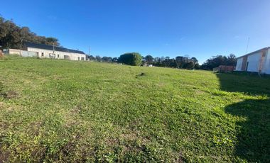 LOTE EN RUMENCO JOVEN ¨LA LAGUNA¨