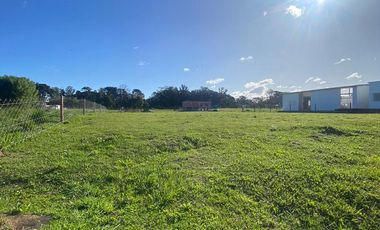 LOTE EN RUMENCO JOVEN ¨LA LAGUNA¨
