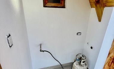 Casa en  tipo PH en Mar de Cobo