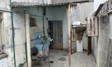 SANTILLI - BERMUDEZ 1350 - LOMAS DE ZAMORA