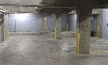 Venta. Cochera - Centro