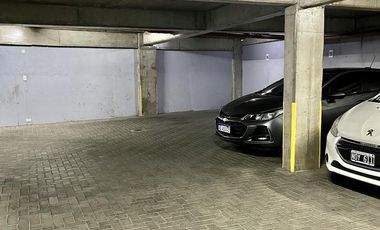 Venta. Cochera - Centro