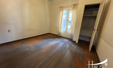 Terreno en Venta, Col. Cuauhtémoc