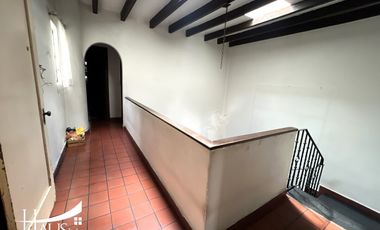 Terreno en Venta, Col. Cuauhtémoc