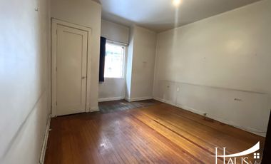 Terreno en Venta, Col. Cuauhtémoc